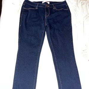 No Boundaries Jeans!